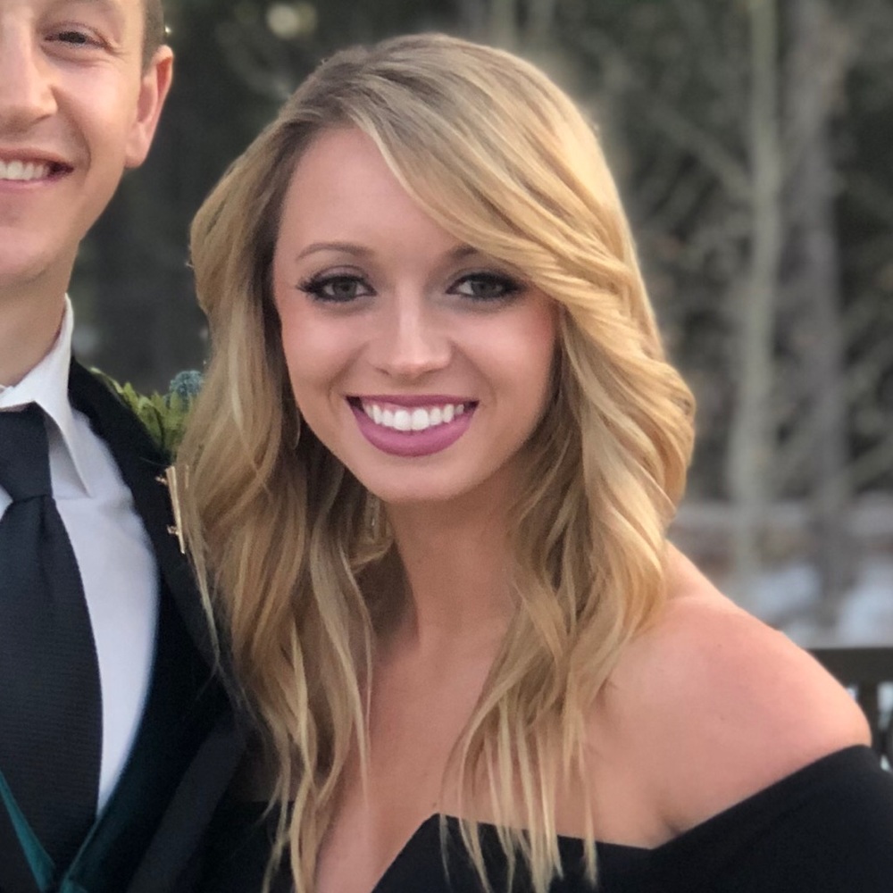 Meet your Posher, Stormi